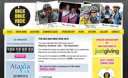 best cycling websites uk