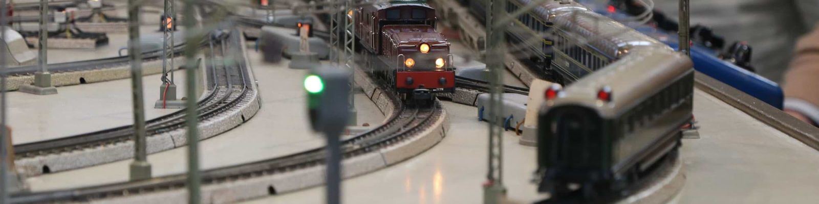 York Modelmaking header image