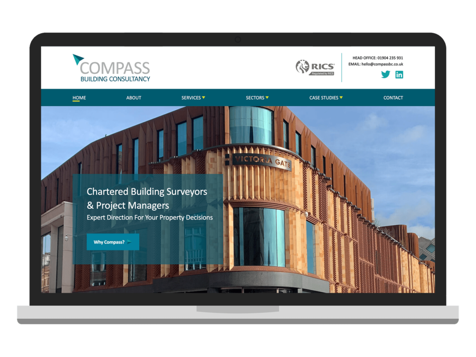 Compass Building Consultancy