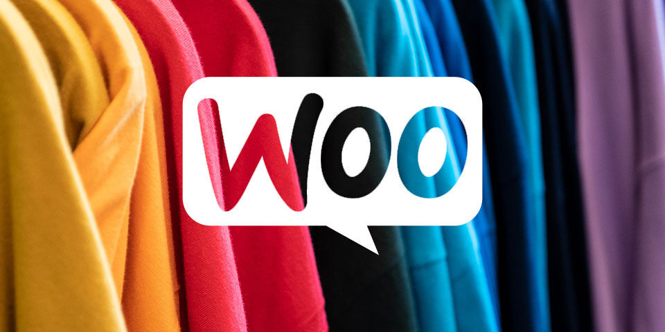 WooCommerce websites