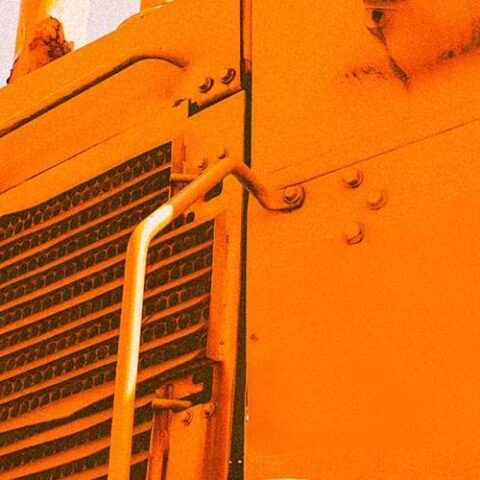 Fairfax Plant Hire