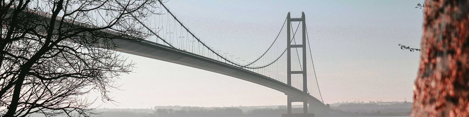 Humber Bridge featured image