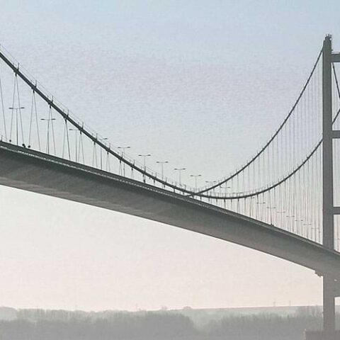 Humber Bridge