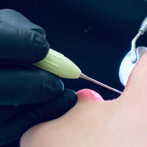 Malpas House School of Dental Nursing