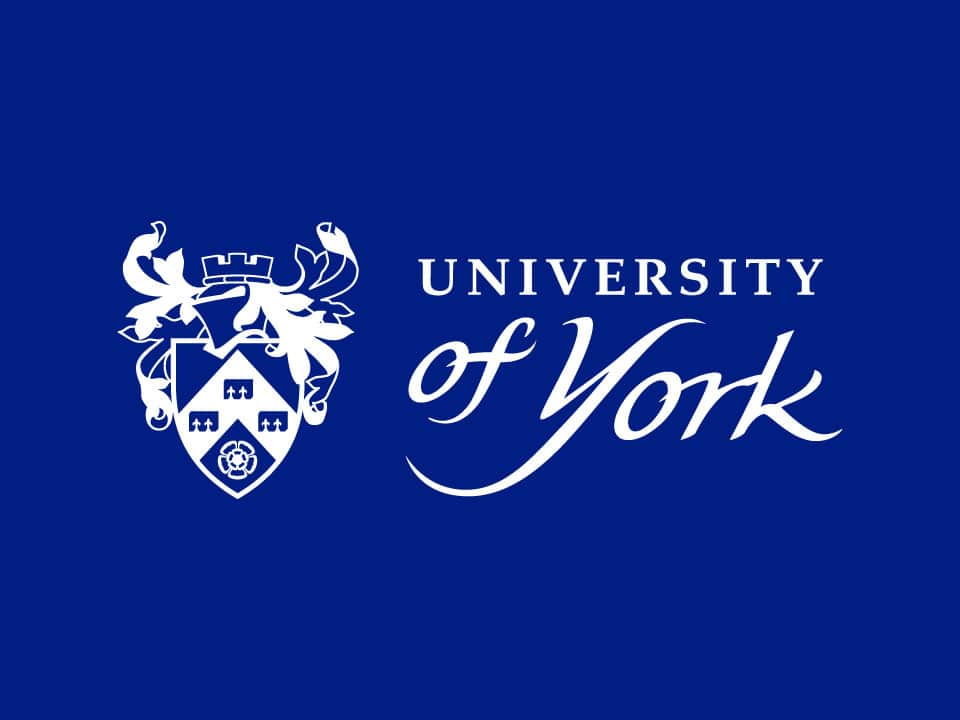 University of York blog article