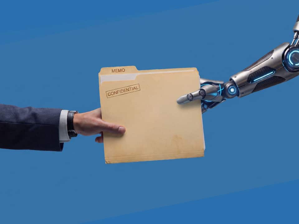 Is your organisation ready for Ai