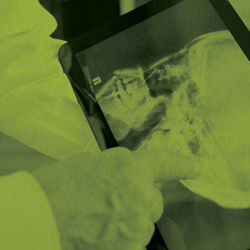 Websites for healthcare organisations