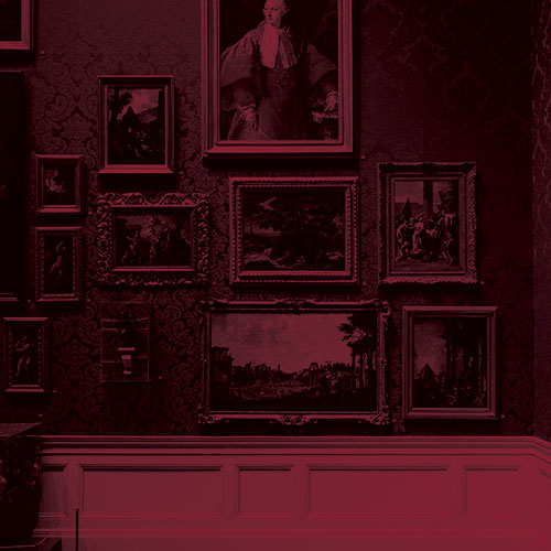 Websites for museums, heritage, and cultural organisations