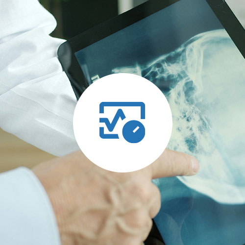 Websites for health and healthcare organisations